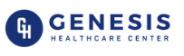 Genesis Healthcare Center logo