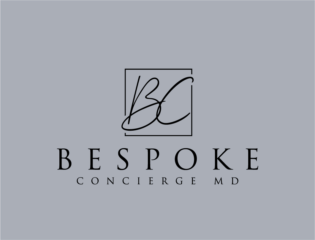 Bespoke Concierge MD logo