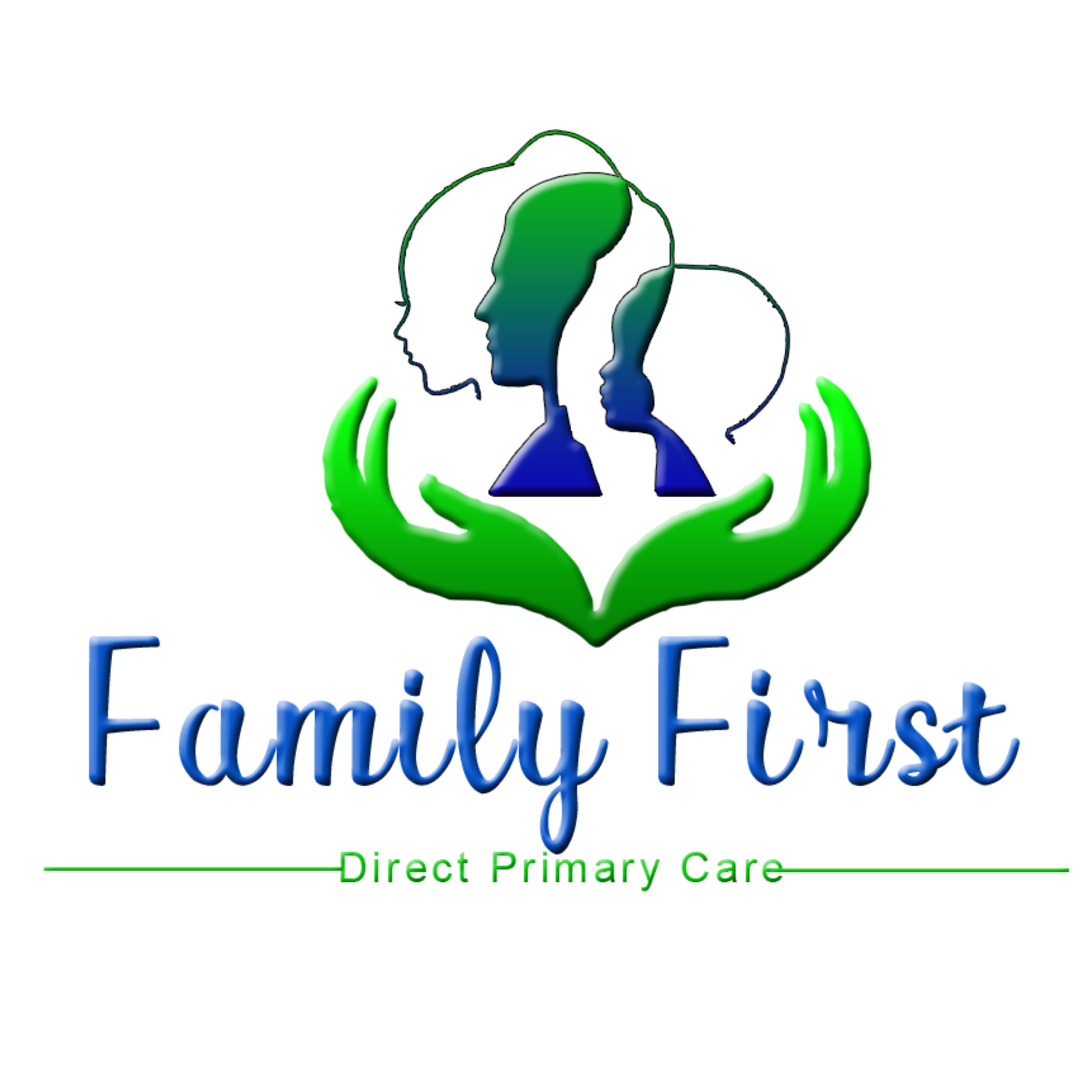 Family First Direct Primary Care  Logo