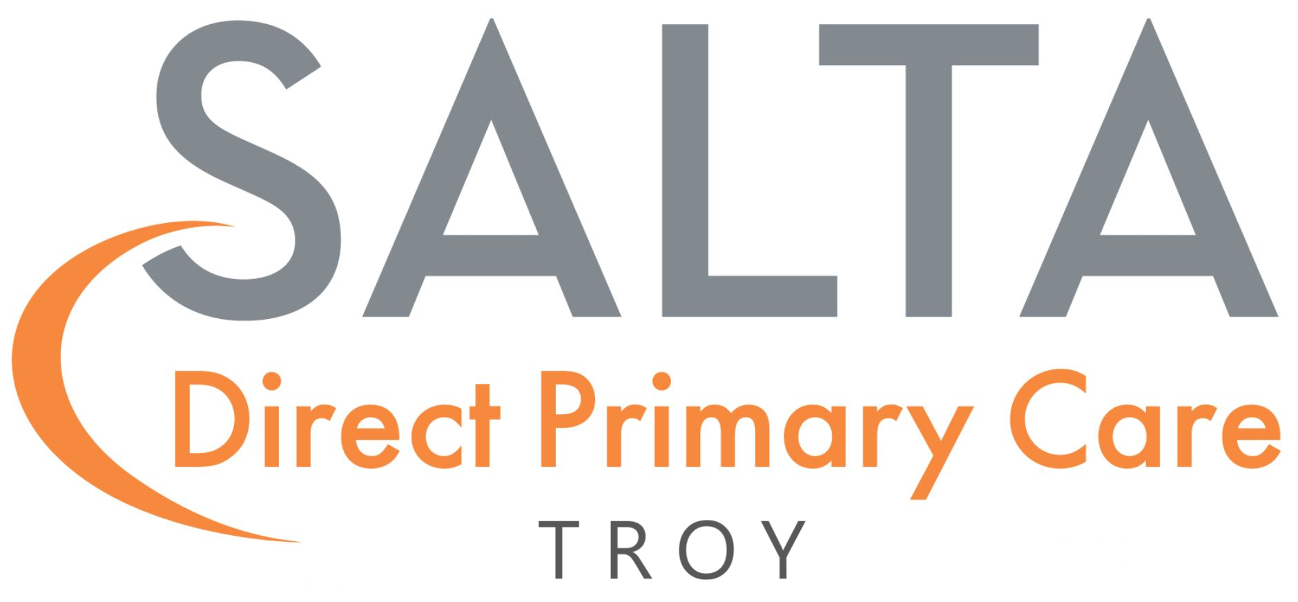 SALTA of Troy logo