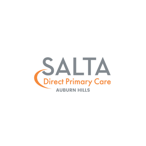 SALTA of Auburn Hills Logo