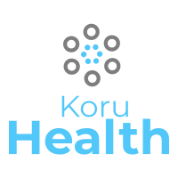 Koru Health Logo
