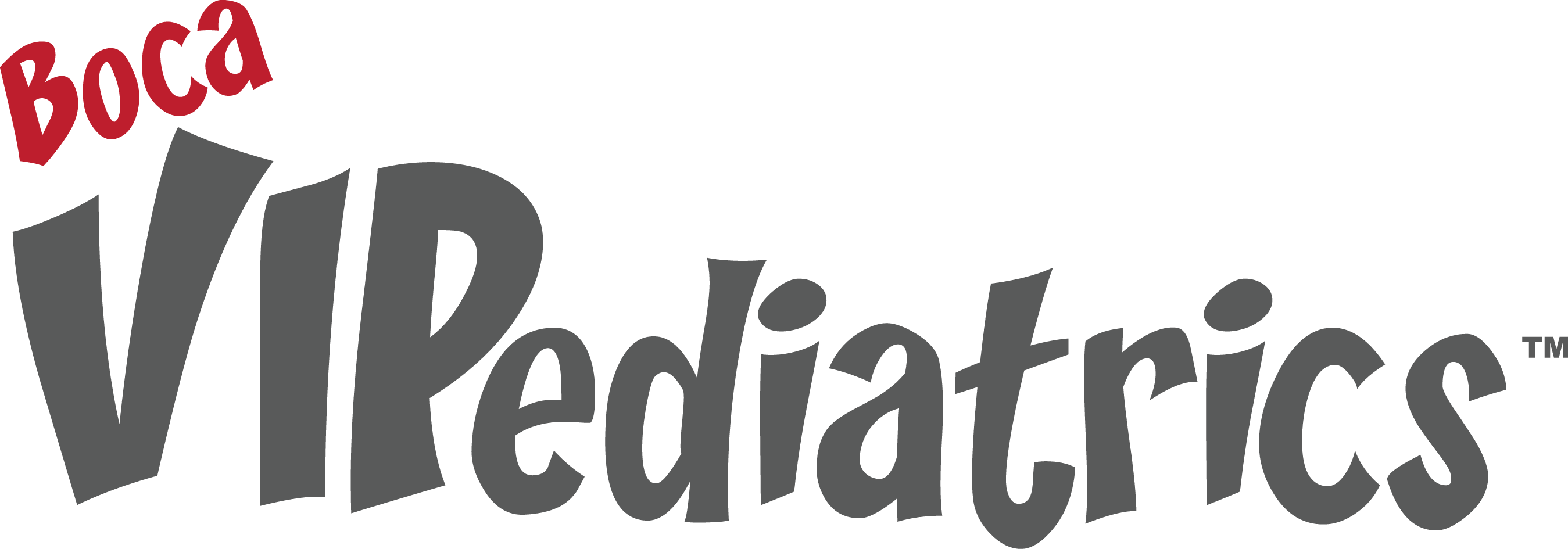 VIPediatrics logo