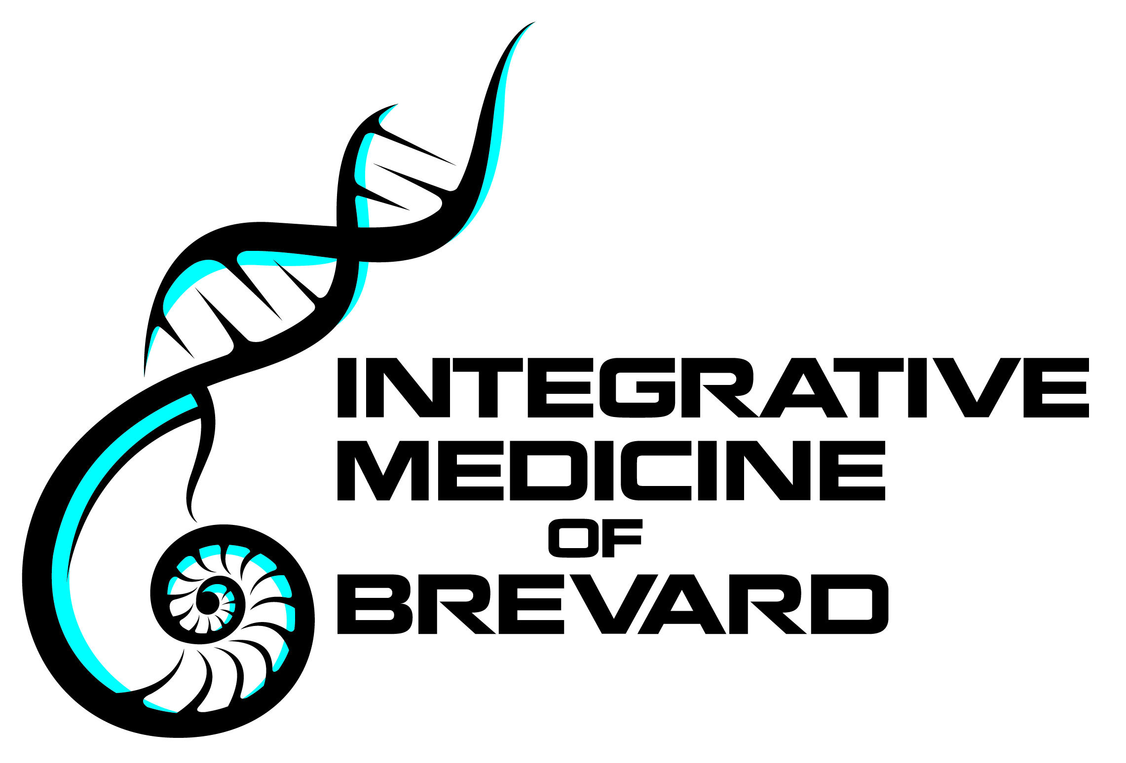 Integrative Medicine of Brevard logo