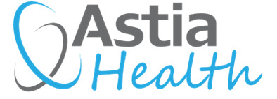 Astia Health Logo
