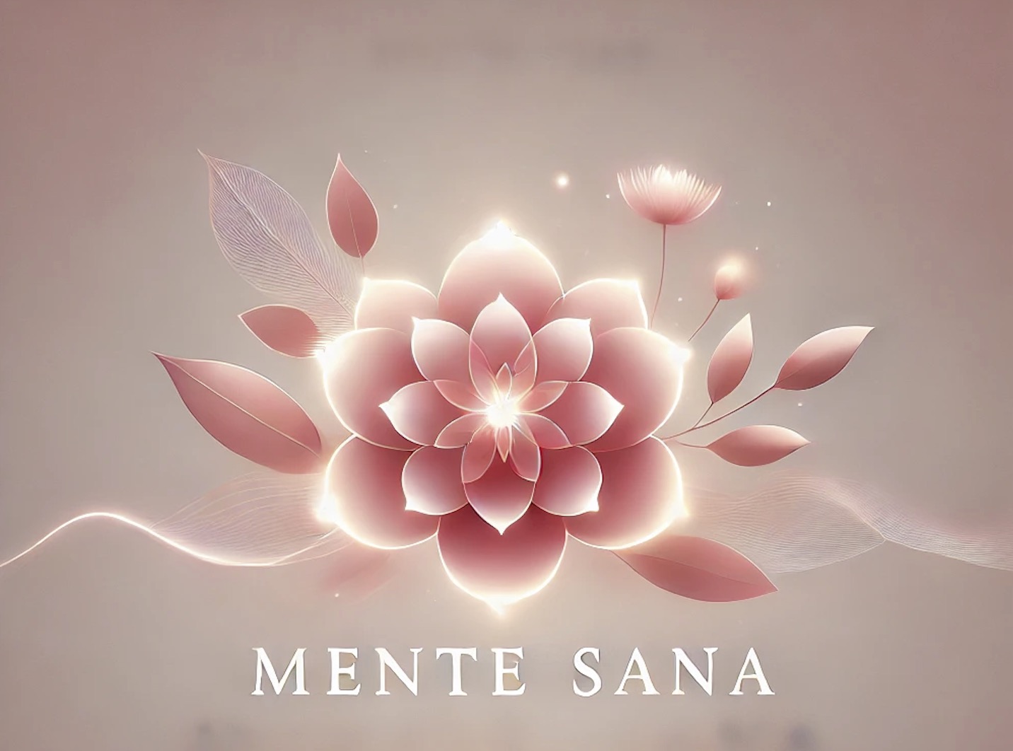 MENTE SANA Integrative and Functional Psychiatry logo