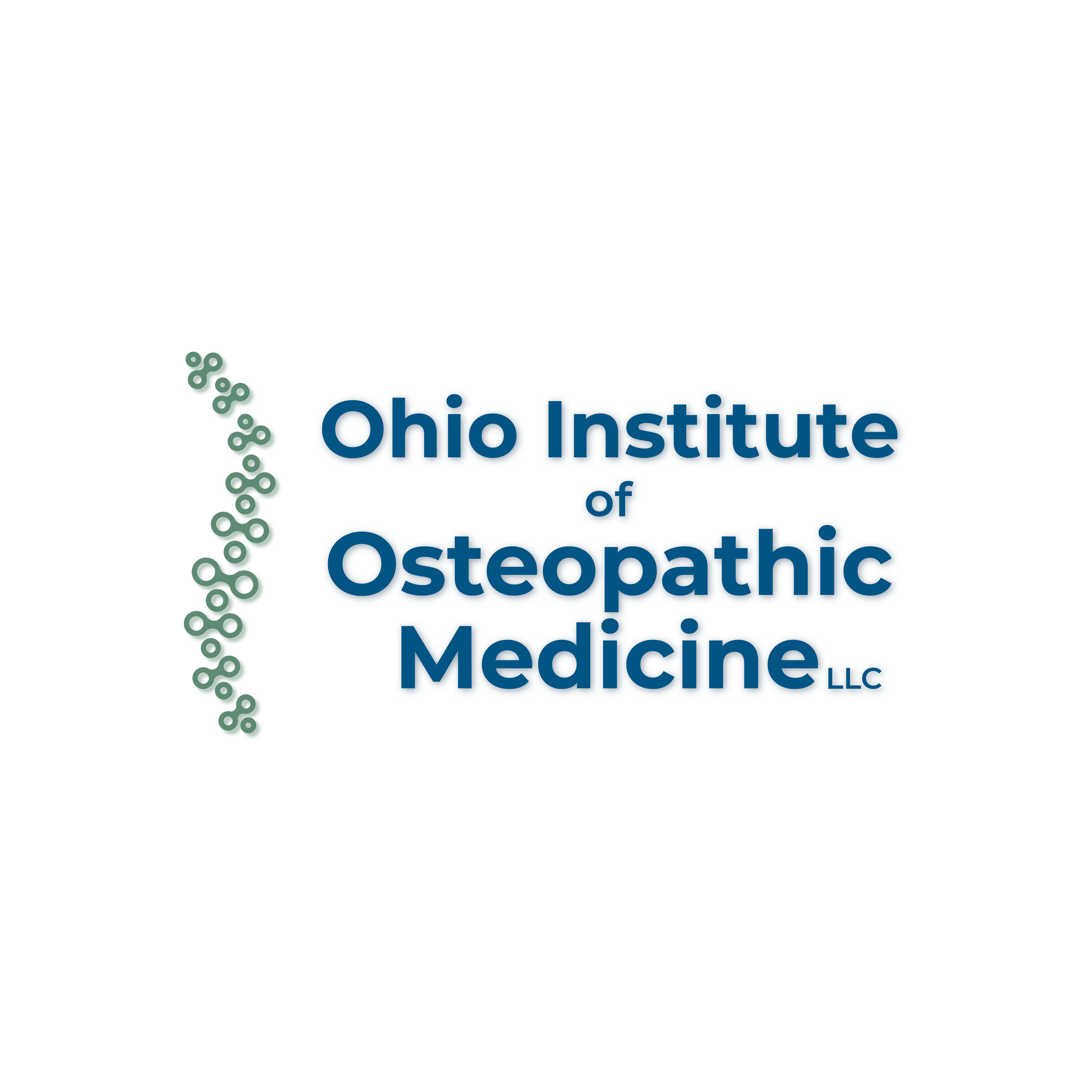 Ohio Institute of Osteopathic Medicine, LLC Logo