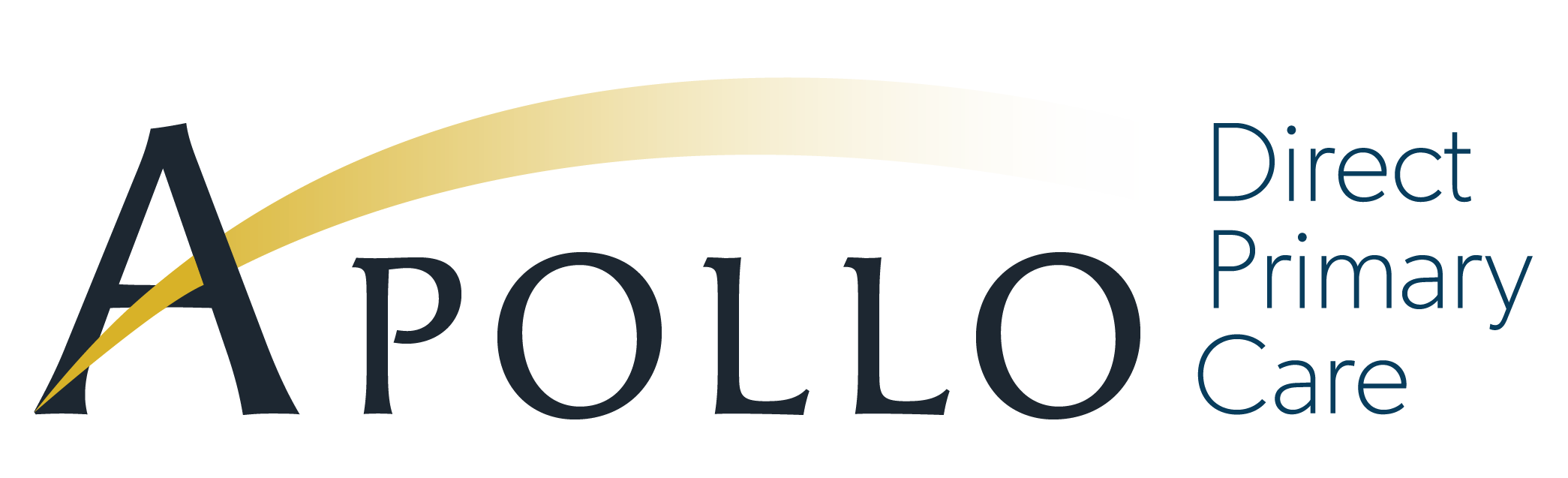 Apollo Direct Primary Care Logo