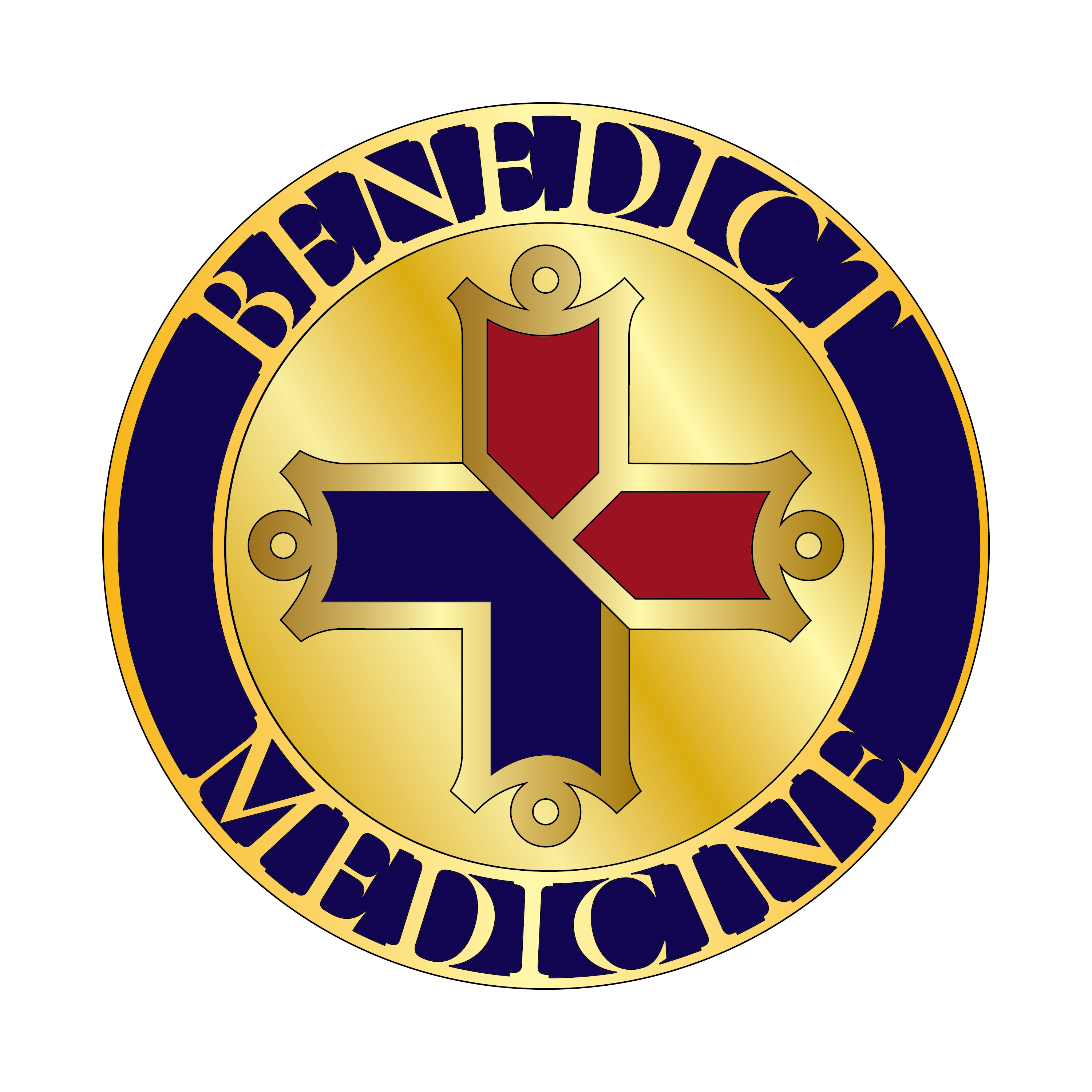Benedict Medicine logo