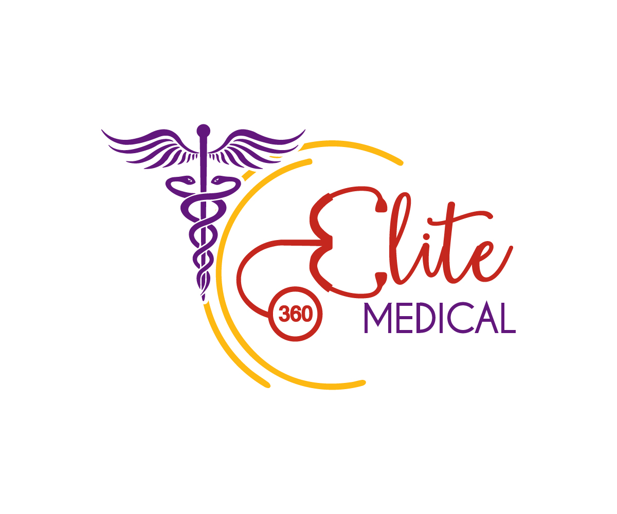 Elite 360 Medical Care- MESA Logo