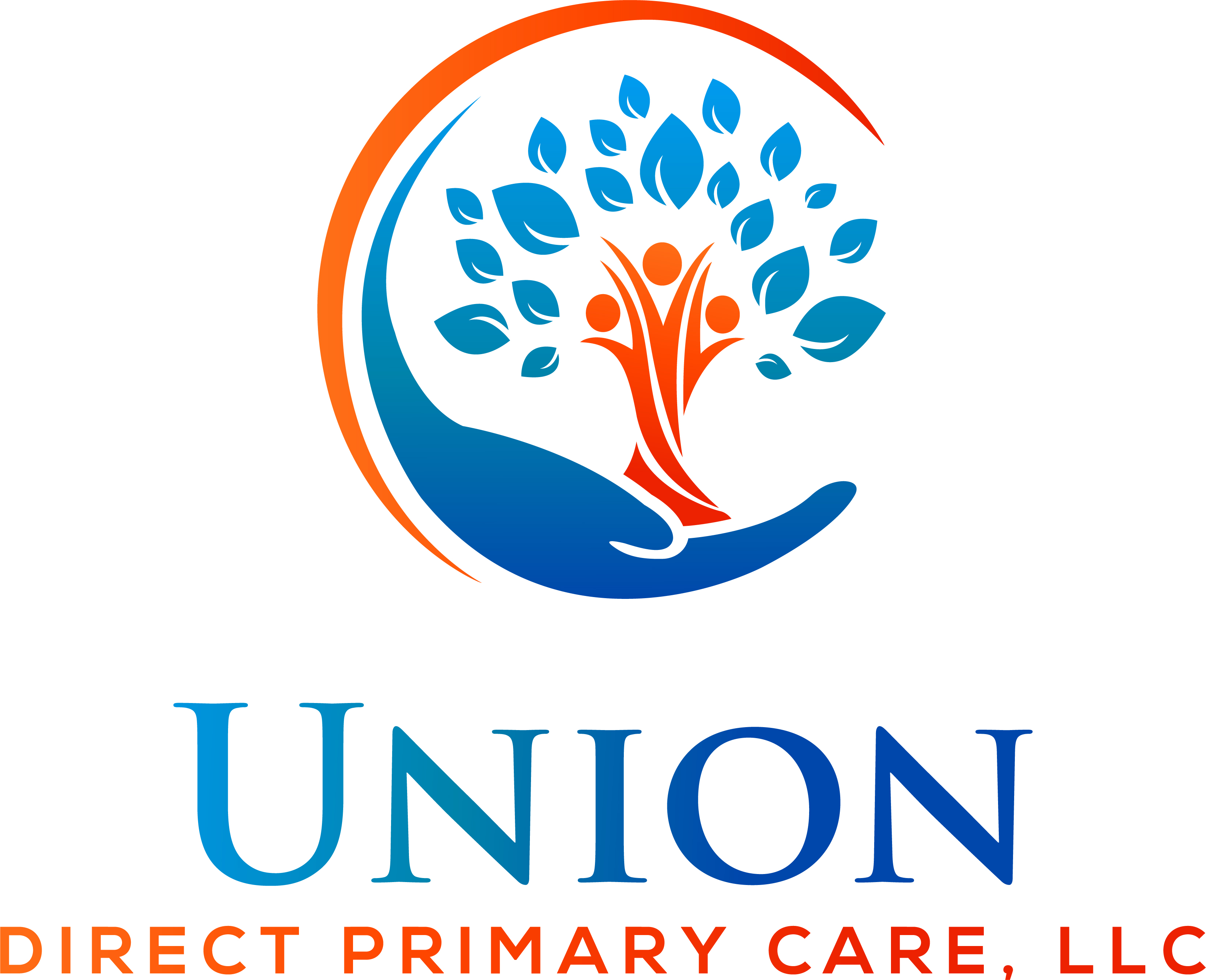 Union Direct Primary Care, LLC logo