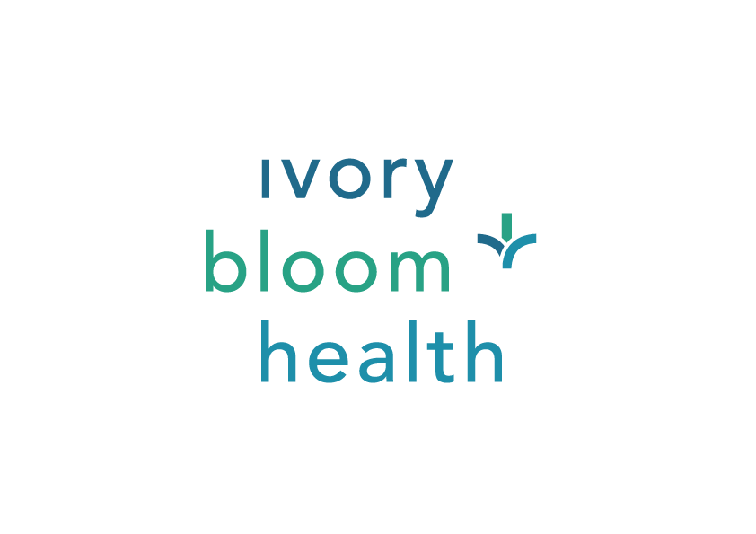 Ivory Bloom Health logo
