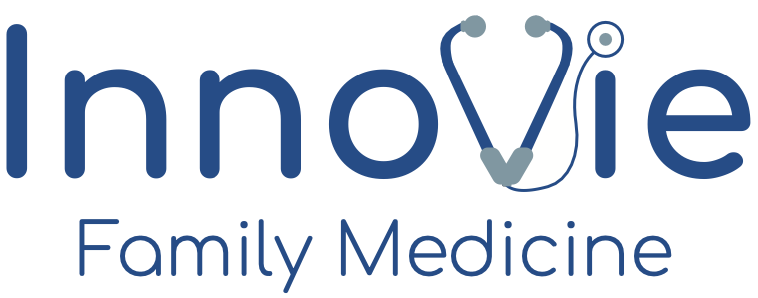 InnoVie Family Medicine logo