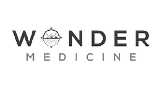 Wonder Medicine logo