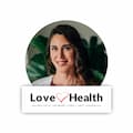 Love Health Holistic, Concierge, Primary Care DPC logo