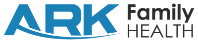 Ark Family Health - Gilbert logo