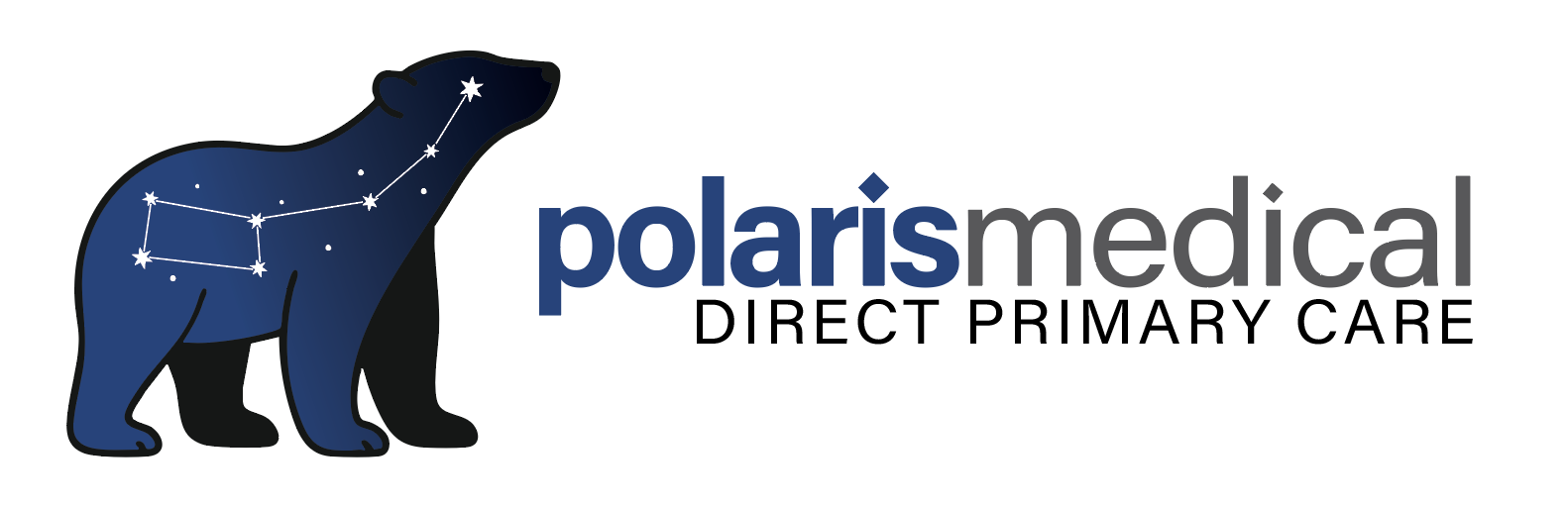 Polaris Medical logo