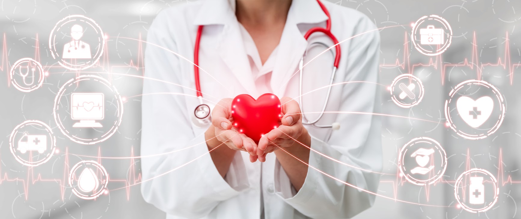 ER Care- Direct Primary Care logo