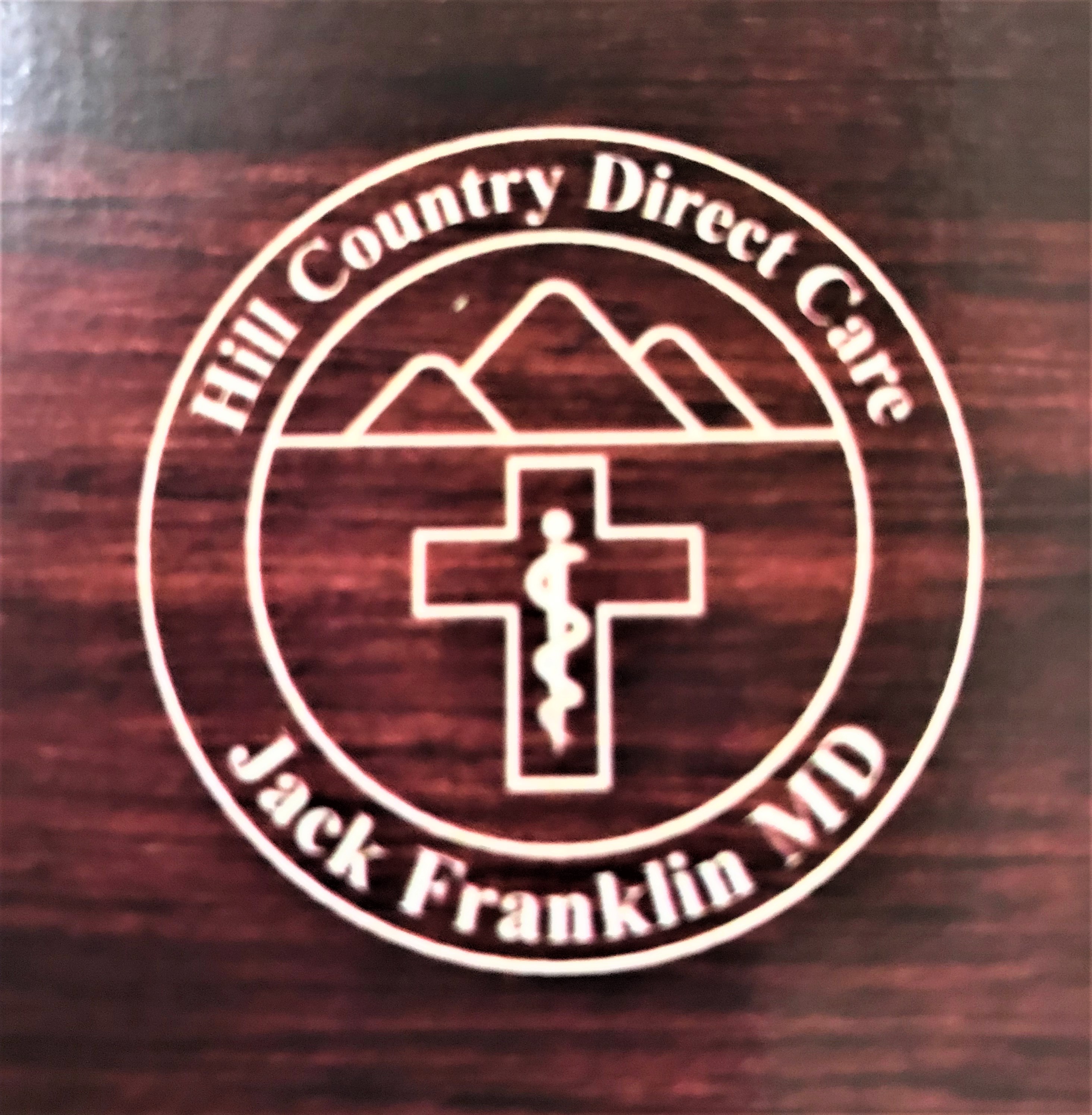 Hill Country Direct Care Logo
