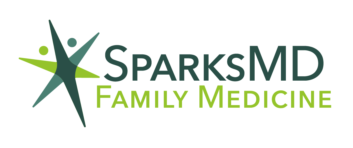 SparksMD Family Medicine logo