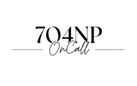 704NP OnCall logo
