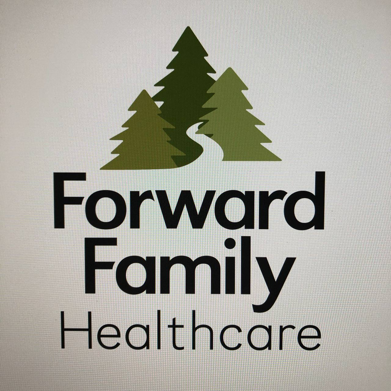 Forward Family Healthcare logo