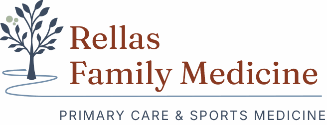 Rellas Family Medicine logo