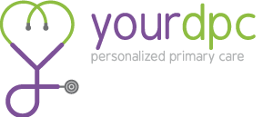 Your DPC Logo
