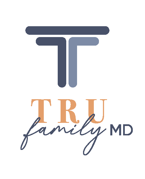 TruFamilyMD Medical logo