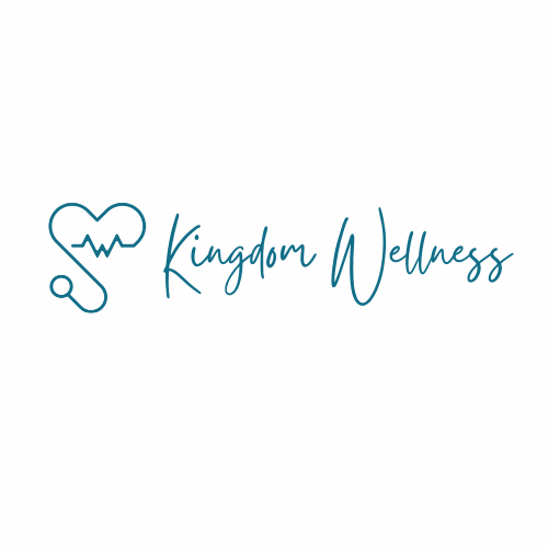 Kingdom Wellness logo