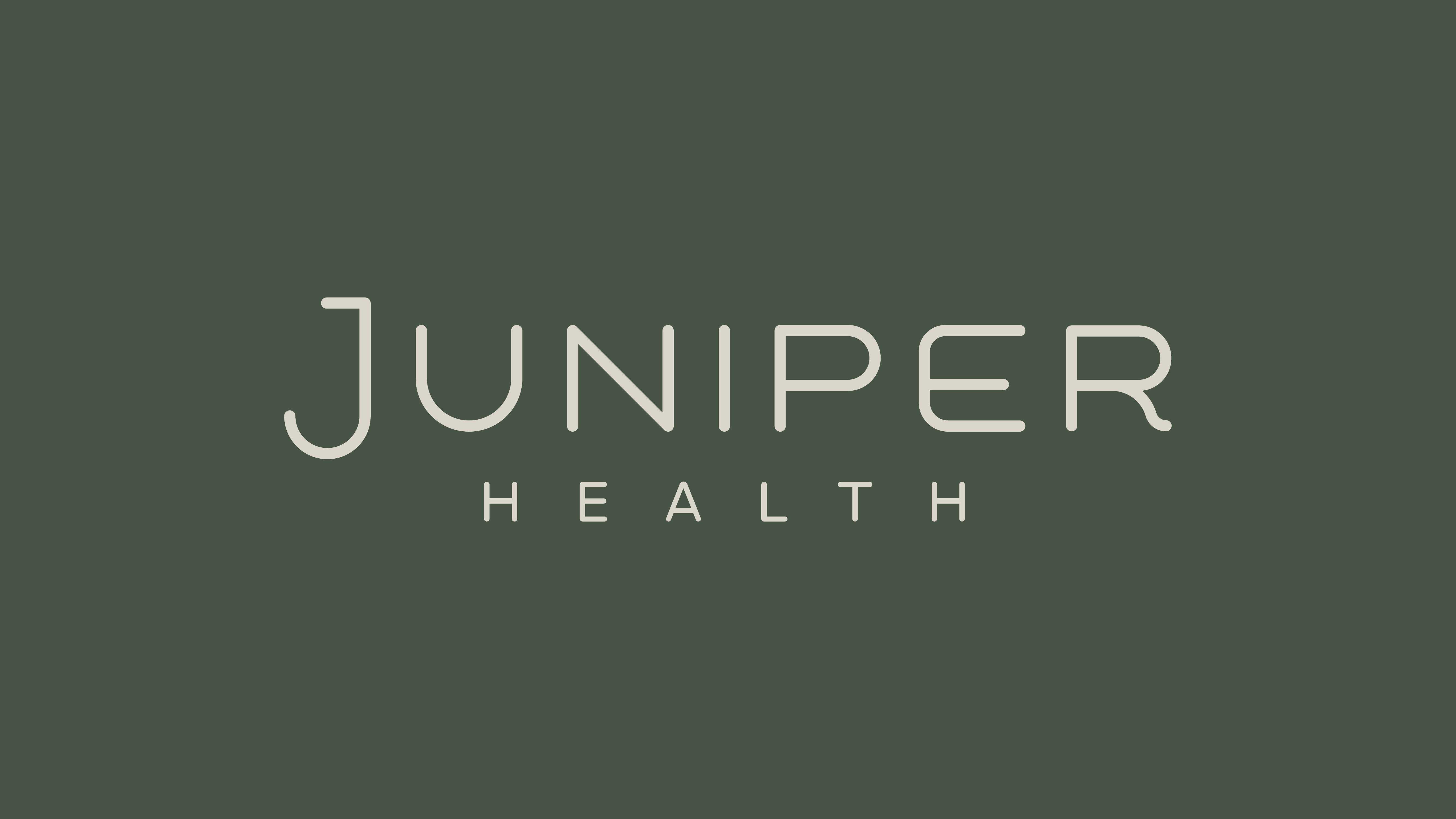 Juniper Health logo