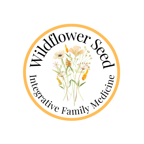 Wildflower Seed Integrative Family Medicine logo