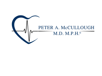 Peter McCullough MD