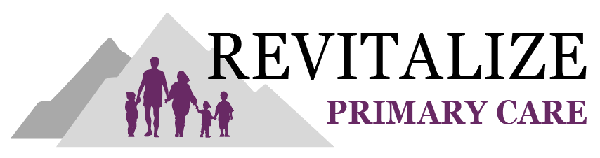 Revitalize Metabolic Health - Revitalize Primary Care logo