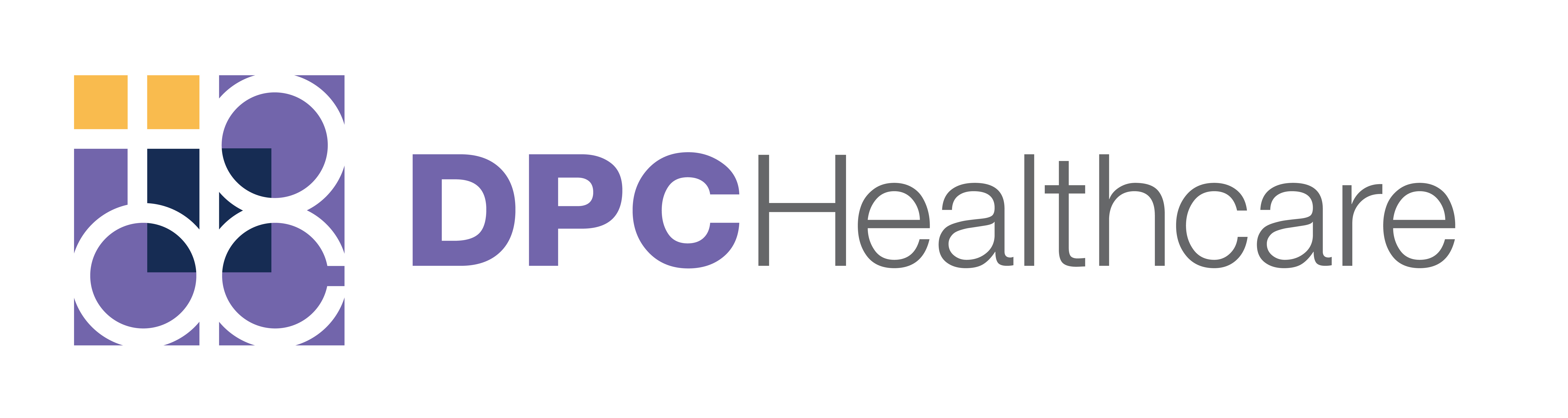 DPC Healthcare - Clearfork Clinic Logo