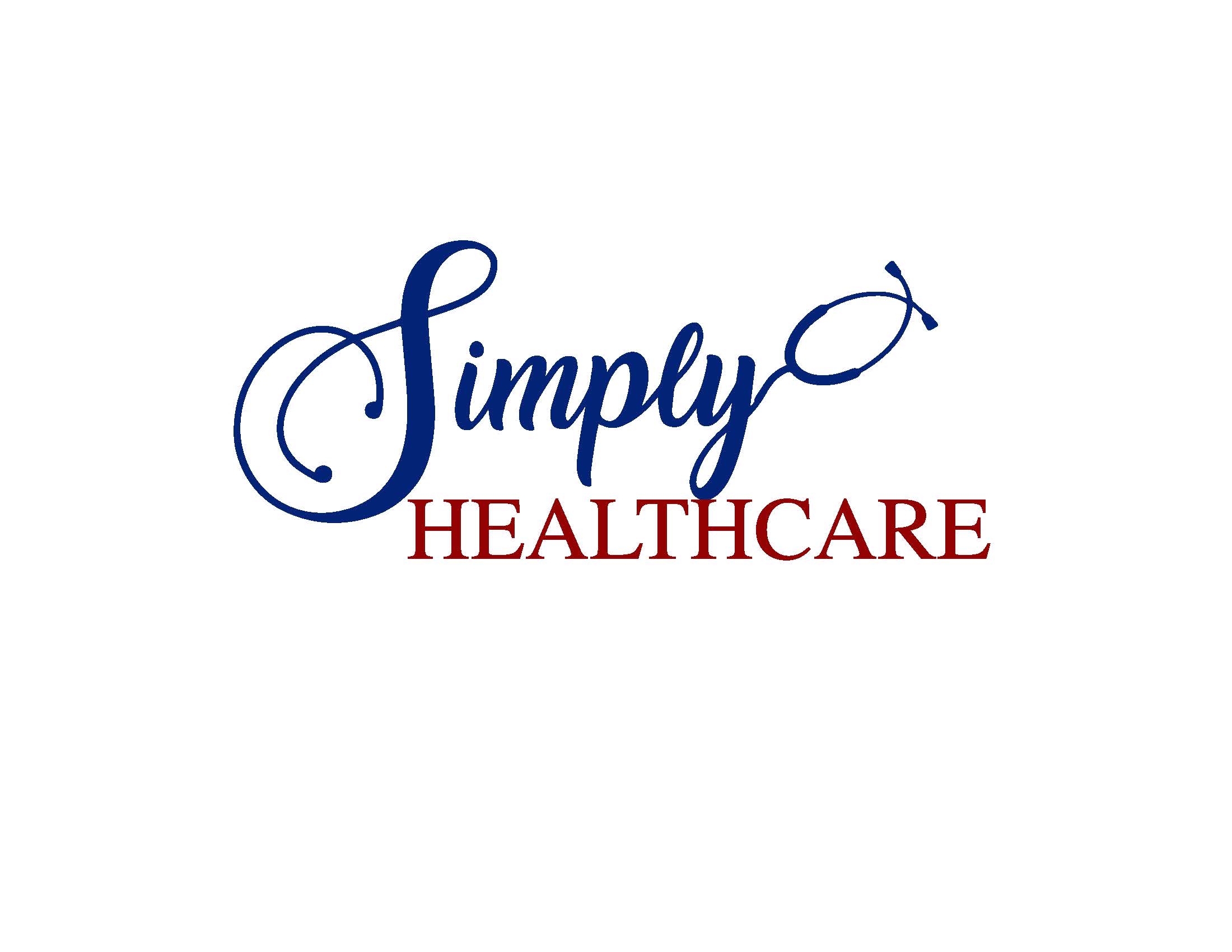 Simply Healthcare Logo