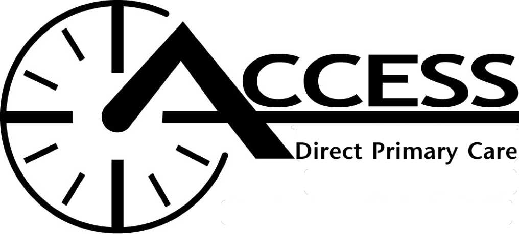 Access DPC Logo
