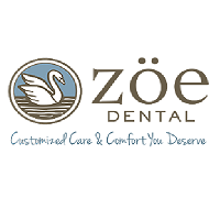 Zoe Dental Logo