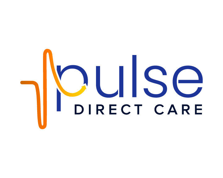 Pulse Direct Care logo