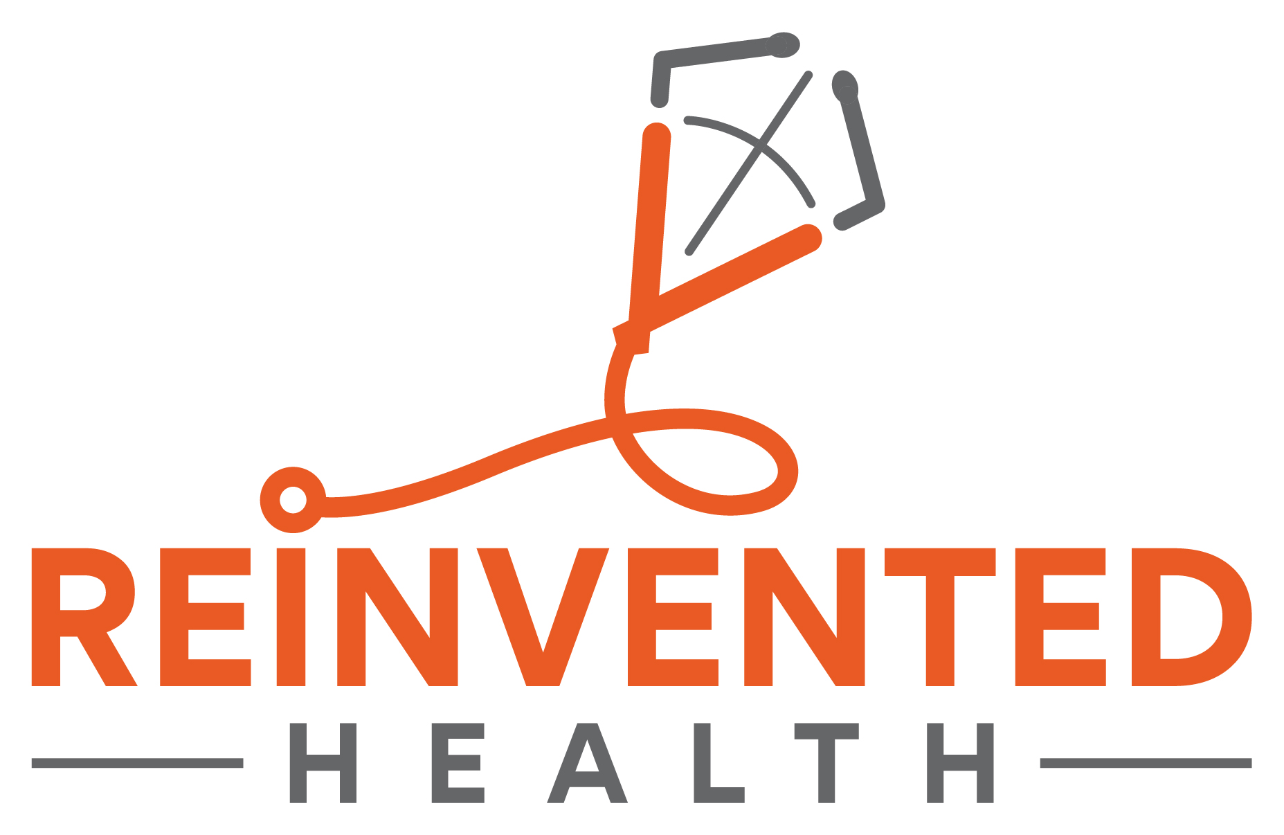 Reinvented Health DPC logo