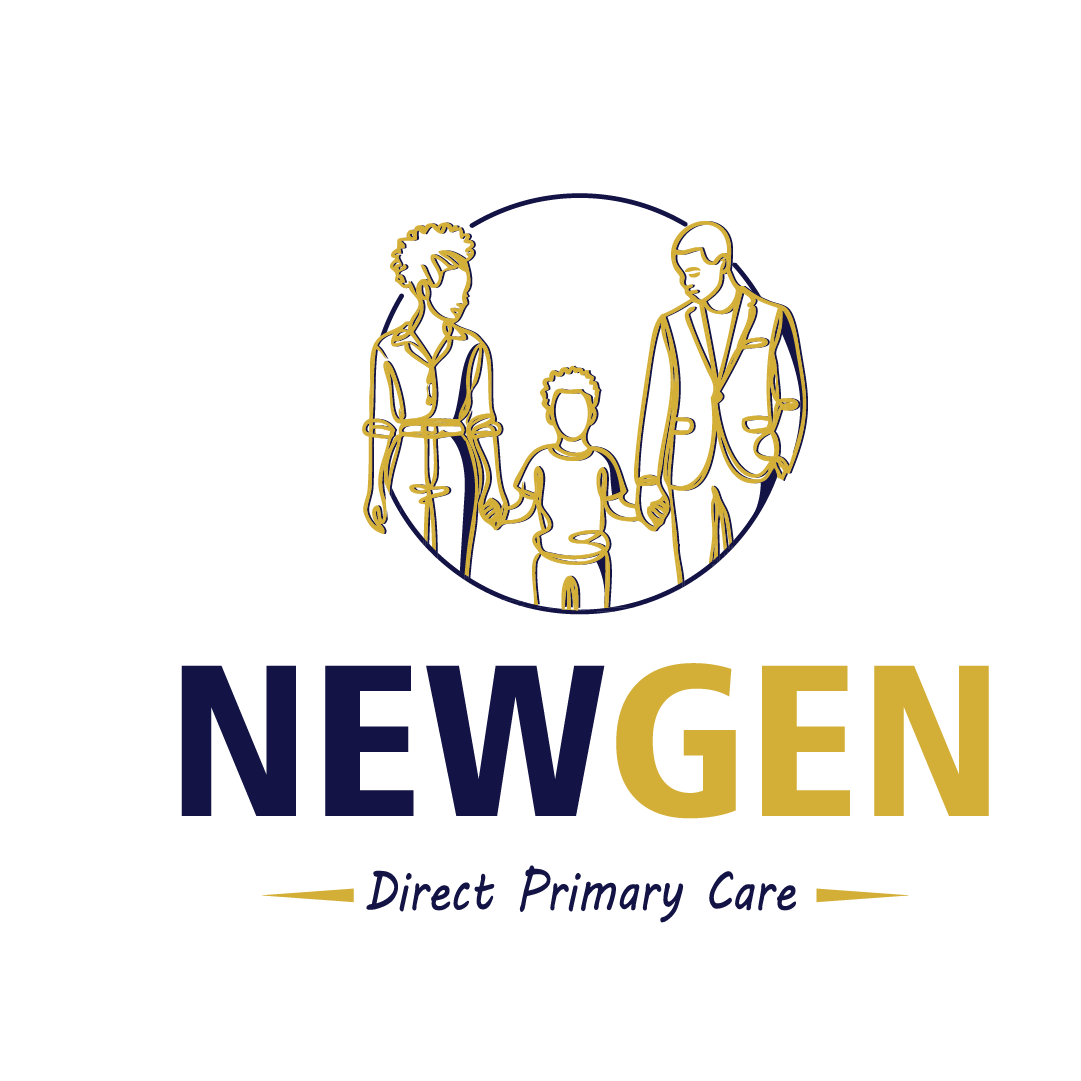 NEWGEN DPC logo