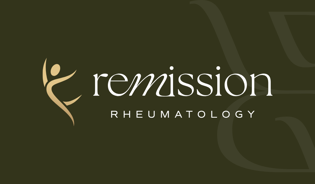 Remission Rheumatology logo