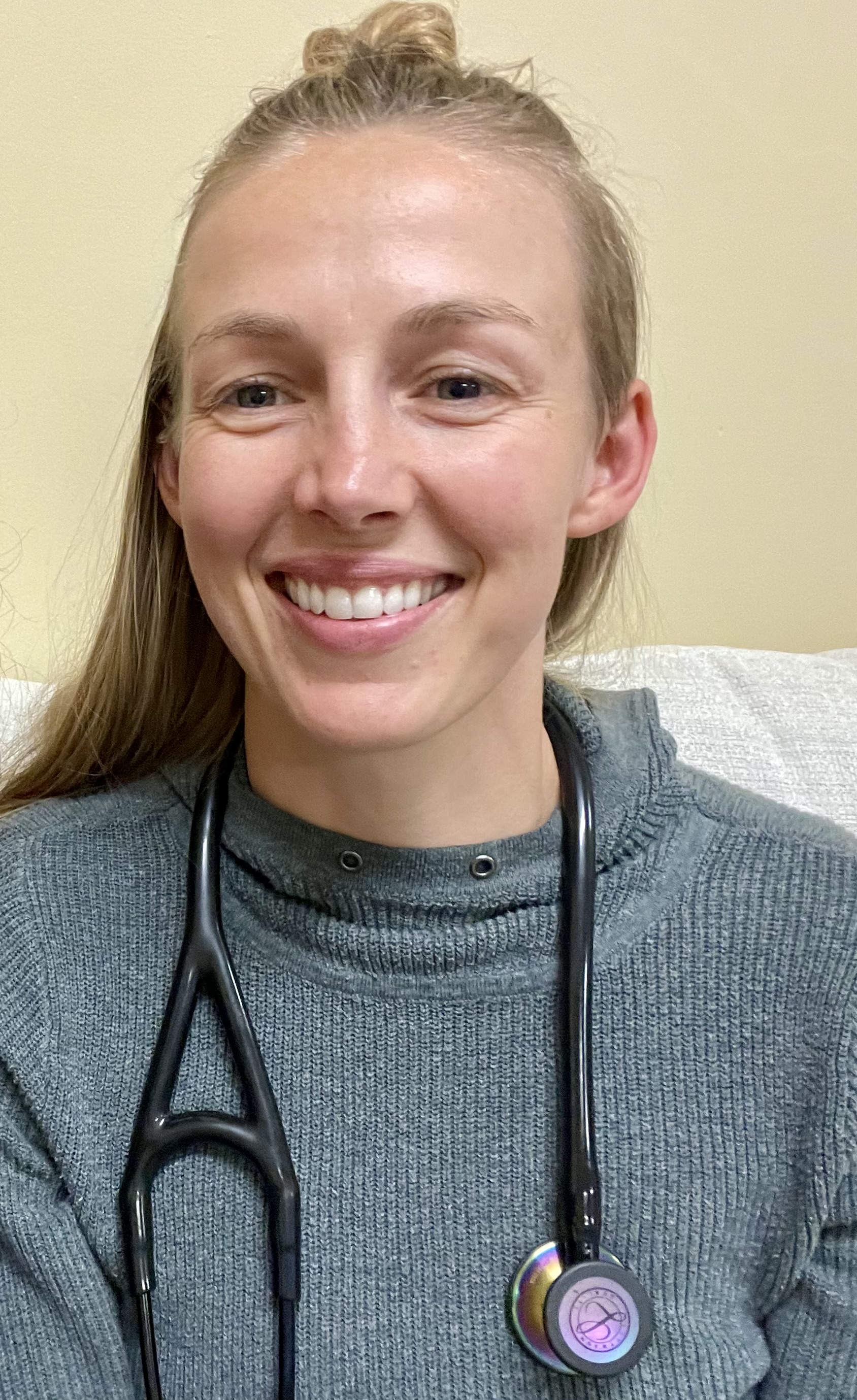 Rain Family Medicine photo