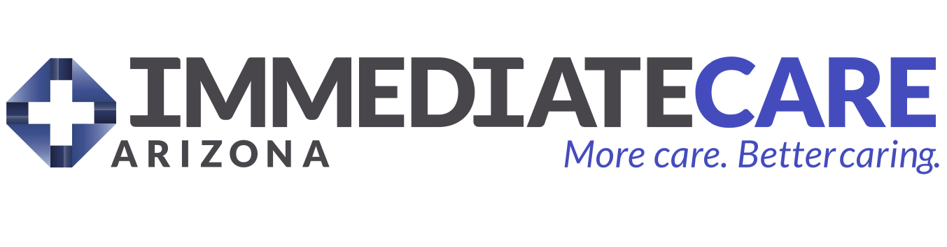 ImmediateCare Arizona Logo