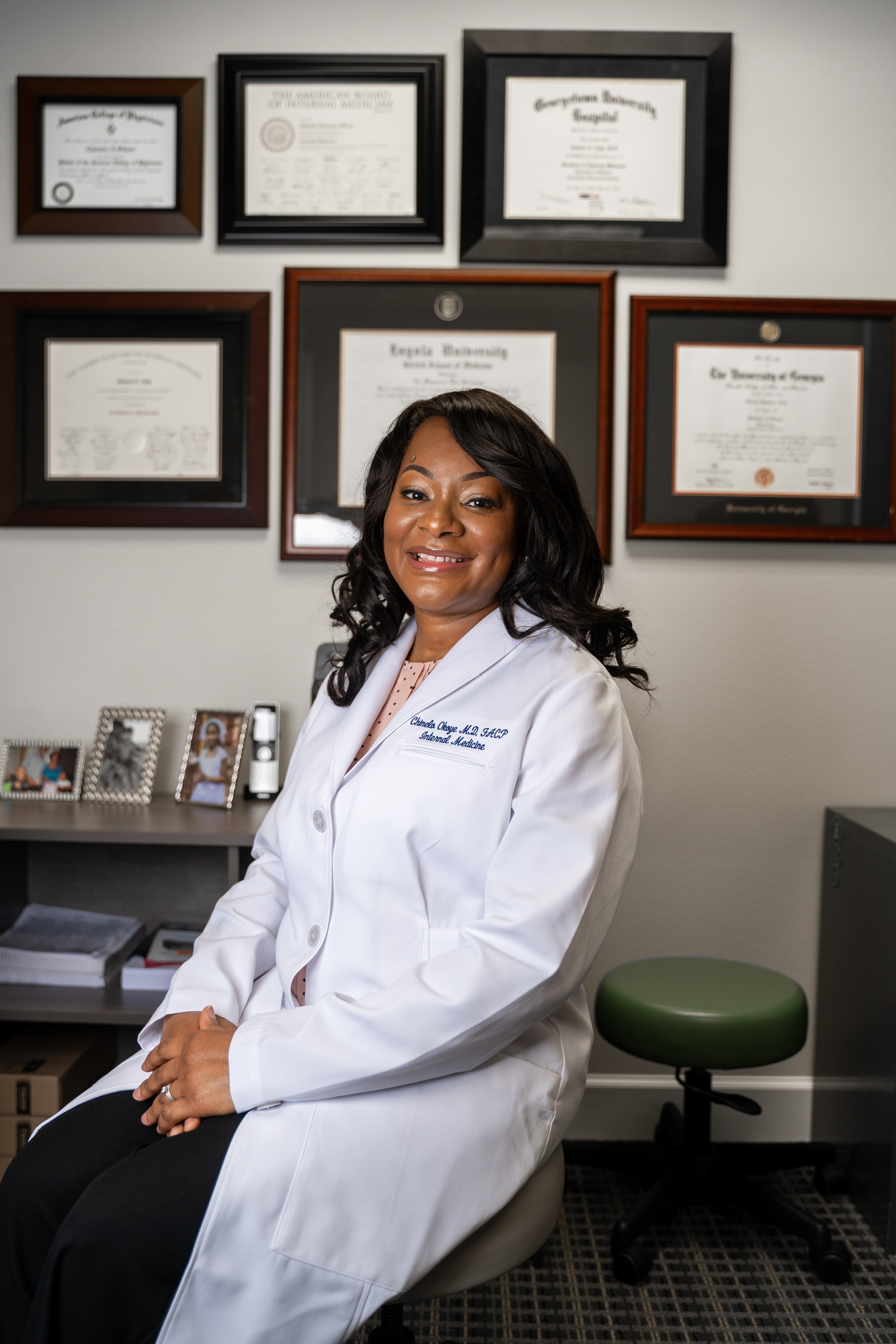 Katy Premier Primary Care photo