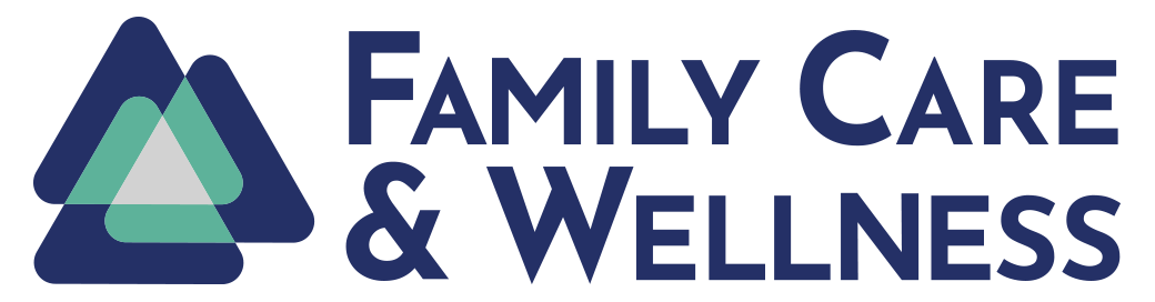 Family Care & Wellness logo