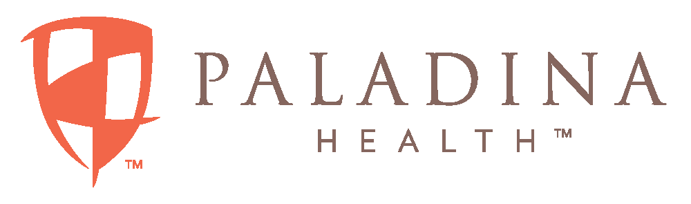 Paladina Health - Closed Logo