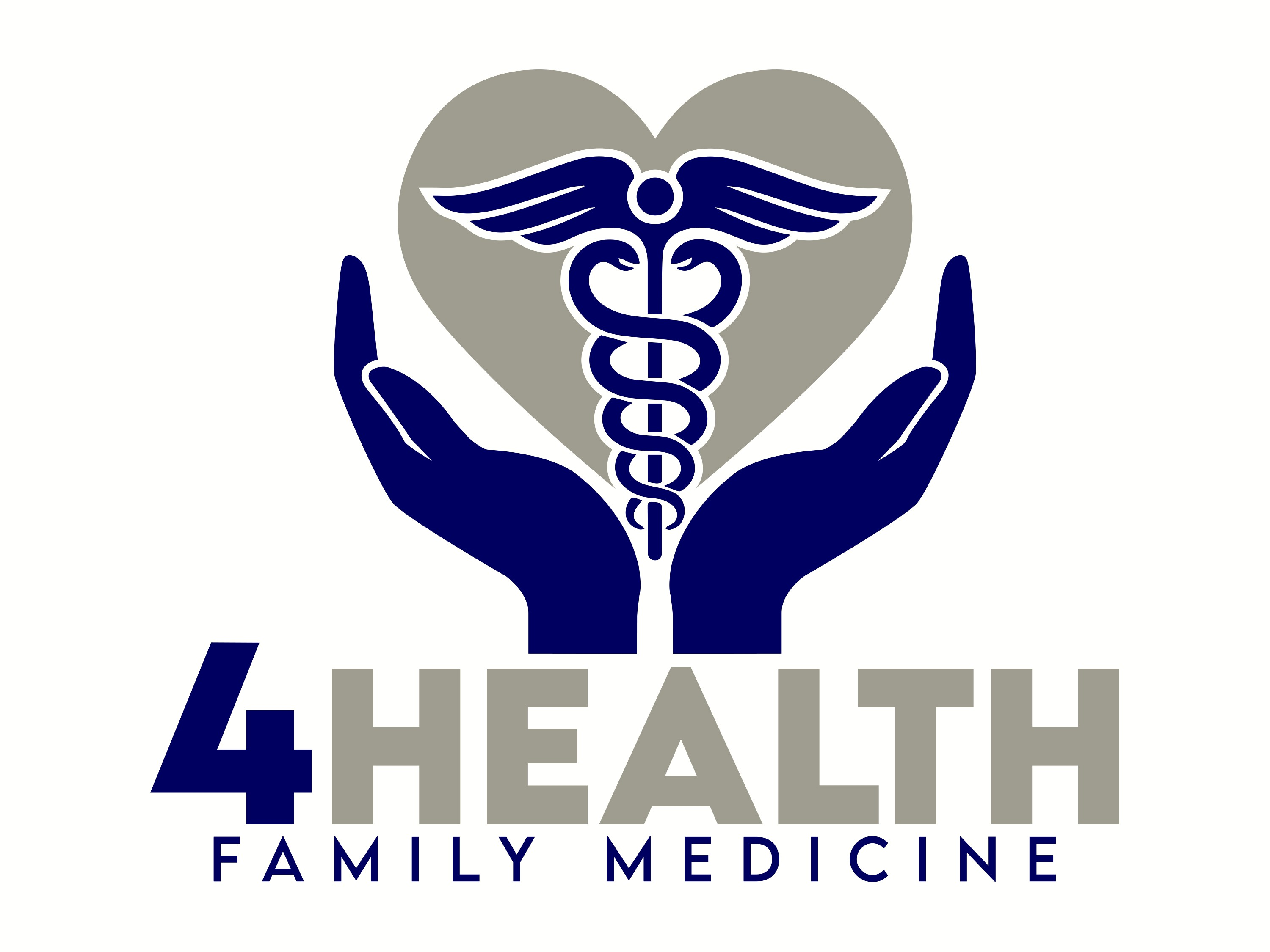 4Health Family Medicine logo