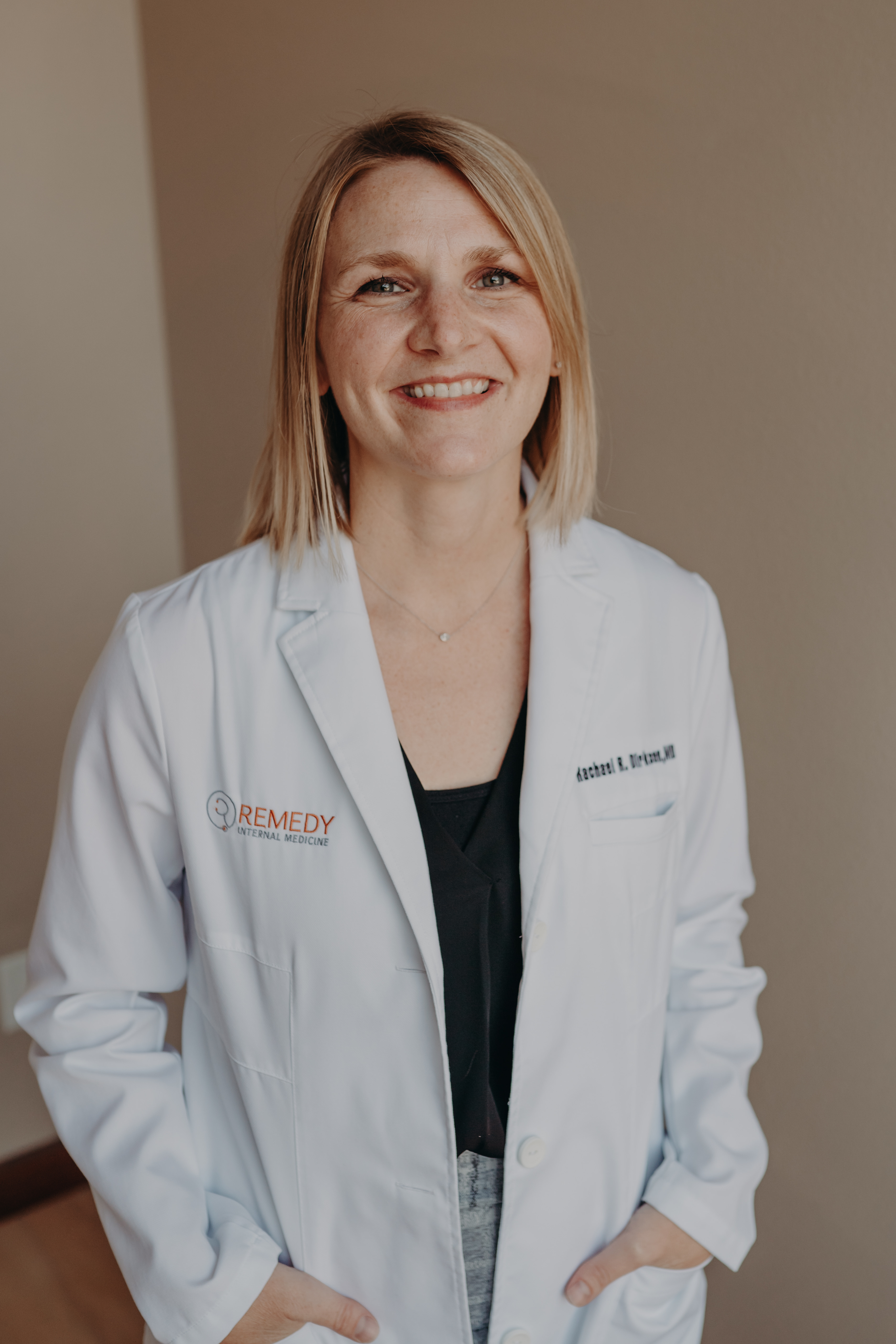 Remedy Internal Medicine photo