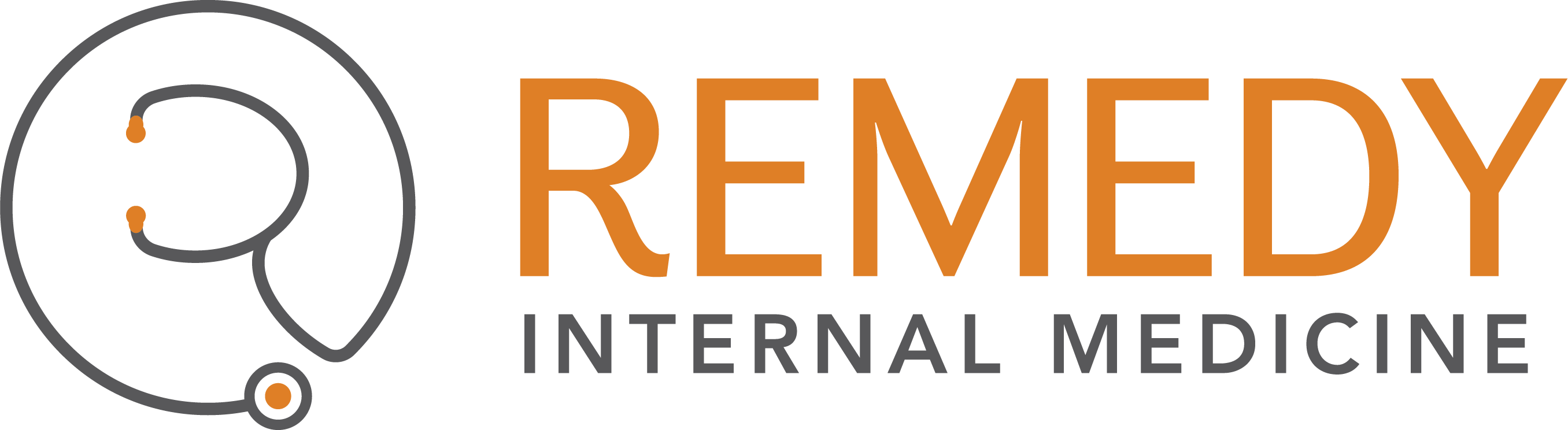 Remedy Internal Medicine logo